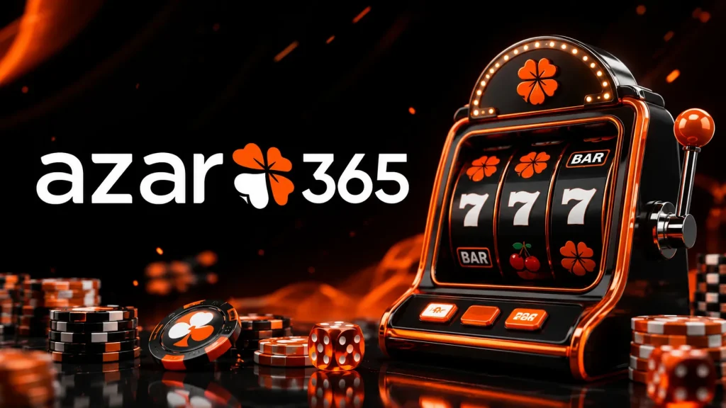 azar365 